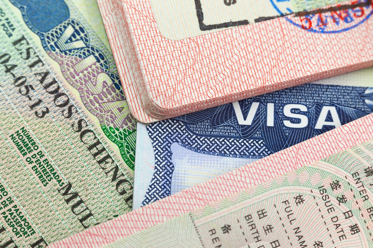 Maroc : montée en flèche des demandes de visas Schengen en 2023